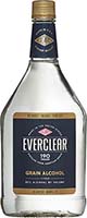 Everclear Grain Alcohol Is Out Of Stock