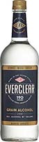 Everclear 1l Is Out Of Stock
