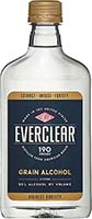Everclear 375ml Is Out Of Stock