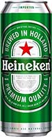 Heineken 24oz Can