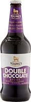 Youngs Double Chocolate Stout 16.9oz Bottle Is Out Of Stock