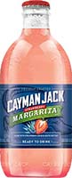 Cayman Jack Strawberry Marg. 6 Pk Btl
