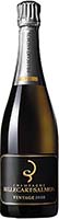 Champagne Billecart Salmon Vintage 2016 Xtra Brut 750ml