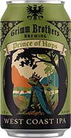 Grimm Brothers Prince Of Hops