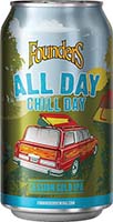 Fndrs All Day Haze 15pk Can