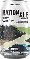 Rationale West Coast Ipa Na Can