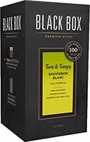 Black Box Tart&tangy Sauv Blanc