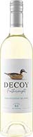 Duckhorn Decoy Featherweight Sauvignon Blanc