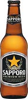 Sapporo     Sapporo Draft    12 Oz Is Out Of Stock