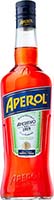 Aperol Spritz Rtd 4pk