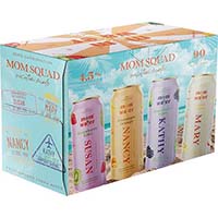 Mom Water Vacation Mode Variety 8pk