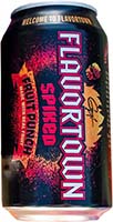 Two Roads Flavortown Variety 8pk Can