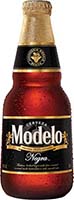 Modelo Negra Amber Lager Mexican Beer