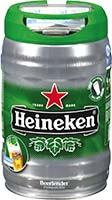 Heineken  5ltr Keg Can
