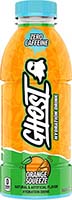 Ghost Energy Orange Squeeze