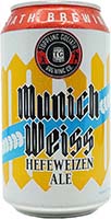 Toppling Goliath Munichweiss Is Out Of Stock