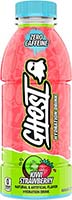 Ghost Hydration Kiwi Strawberry16oz Btl