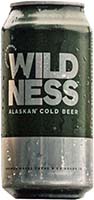 Alaskan Brewing Wilderness Cold Ipa