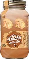 Ole Smoky Moonshine Snickerdoddle Cream
