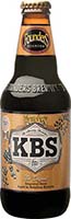 Founders Kbs Spicy Choco 4 Pk