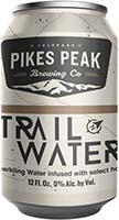 Pikes Peak Trail Water Na Hop Water