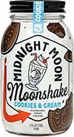 Midnight Moon Brownie Crm
