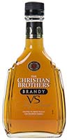 Christian Bros. Vs Brandy