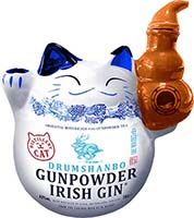 Drumshanbo Cat Btl Gunpowder Irish Gin 700ml