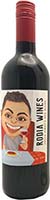 Rodia Wines Uncle Vinnys Red 330