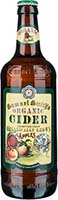 Sam Smith Organic Apple Cider   4pk Can