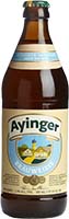 Ayinger Brau Weisse 16.9oz Bottle Is Out Of Stock