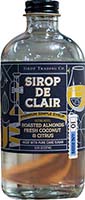 Sirop De Clair 8oz