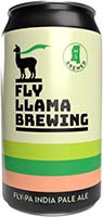 Fly Llama Brewing 6pk 12oz Cans