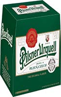 Pilsner Urquell 12/p Bottles