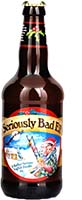 Ridgeway Bad Elf 500ml