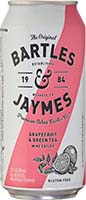 Bartles And James Original Is Out Of Stock