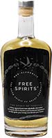 Free Spirits Non Alc Tequila - 750 Ml