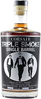 Corsair 'triple Smoke' Single Barrel Whiskey Is Out Of Stock