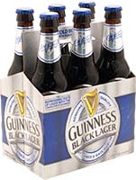 Guinness Black Lager Is Out Of Stock