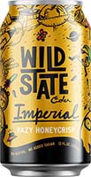 Wild State Imp Honeycrisp 4pkc