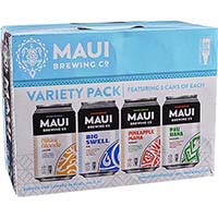 Maui Variety Pack