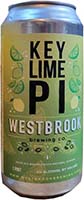 Westbrook Key Lime Pie Gose