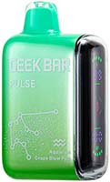 Geek Bar Pulse Grape Blow Pop