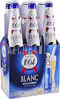 Kronenbourg 1664 Blanc 6pk Bottles