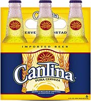 Cantina Cerveza Is Out Of Stock
