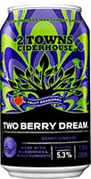 2 Towns Two Berry Dream