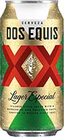Dos Equis Lager 12pk Bottle
