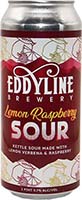 Eddyline Lemon Raspberry Sour