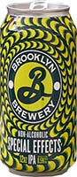 Brooklyn Brewing Special Effects Ipa