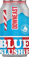 Downeast Extra Hard Blue Slushie